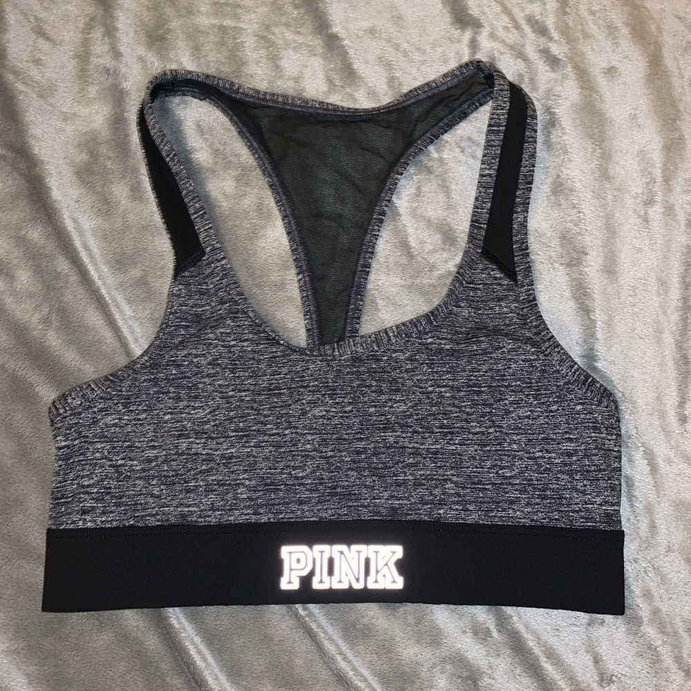 PINK Sports Bra